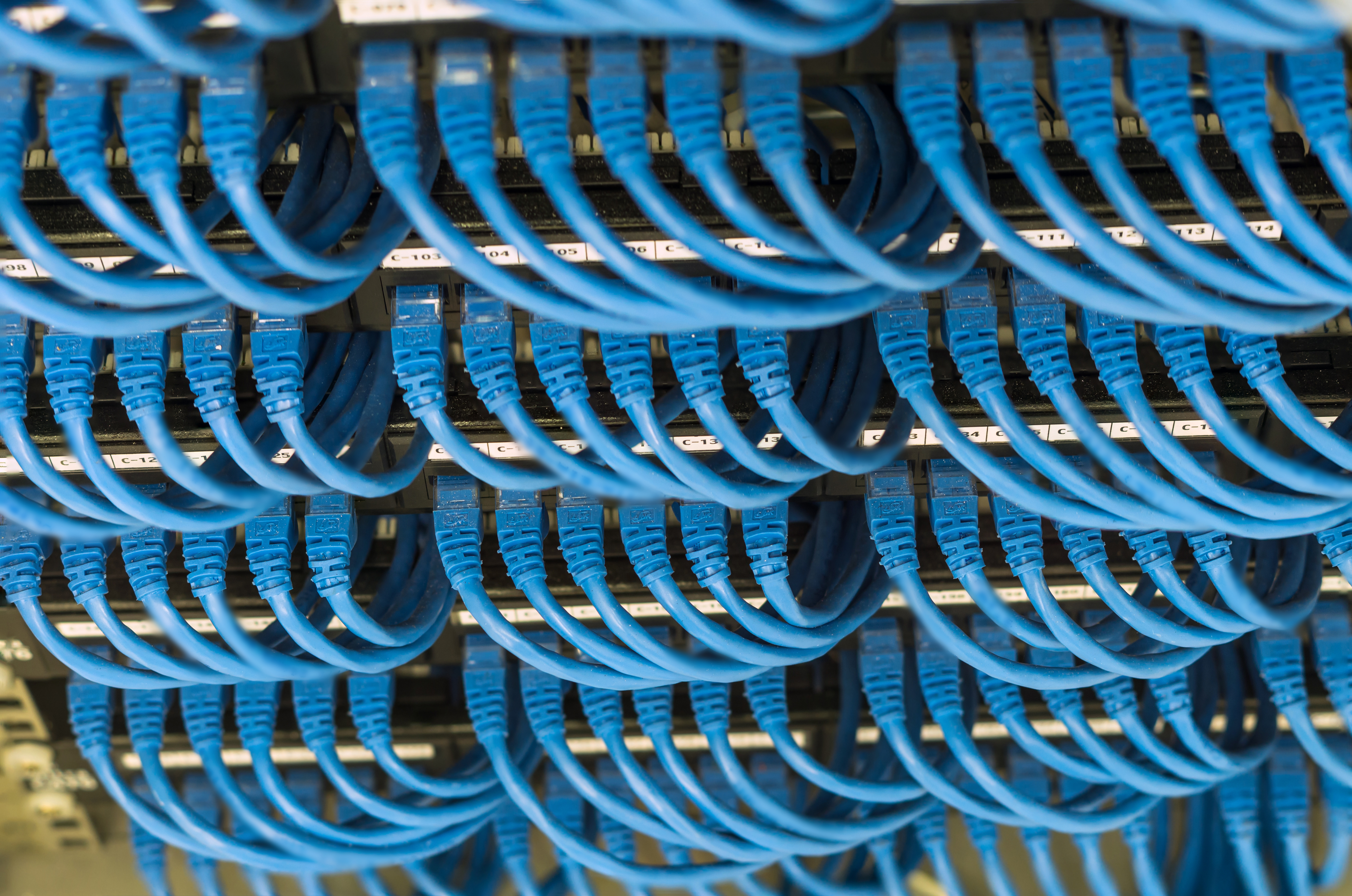Wired and Wireless Network Design